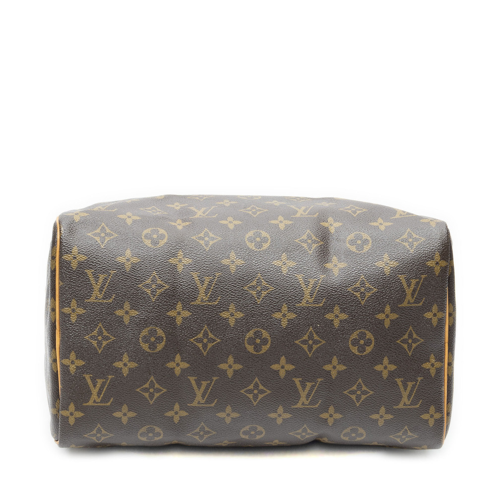 Louis Vuitton Speedy 30 - Picture 6 of 10